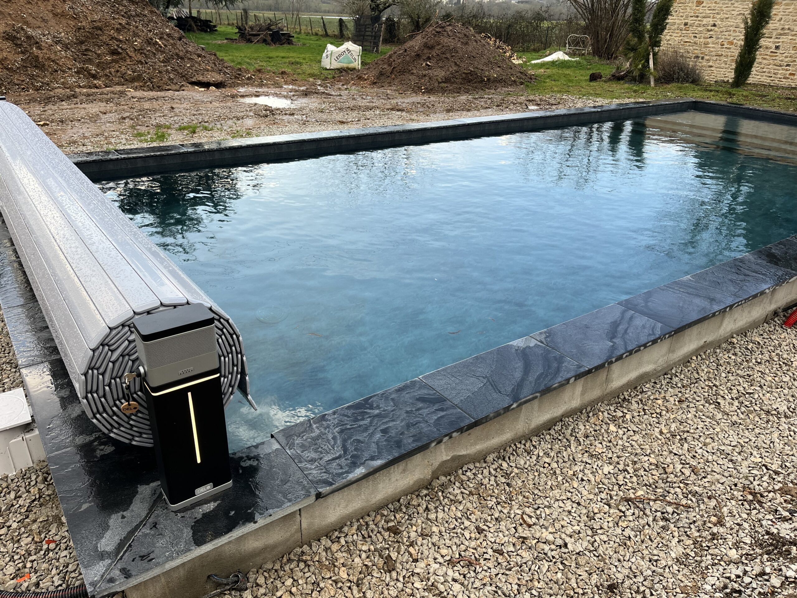 Pisciniste en Charente