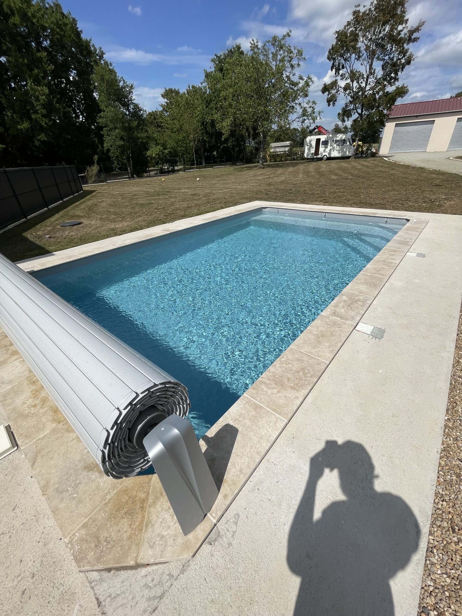 Eurl Sebastien Piscines Champniers