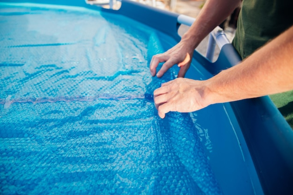 Eurl Sebastien Piscines Champniers