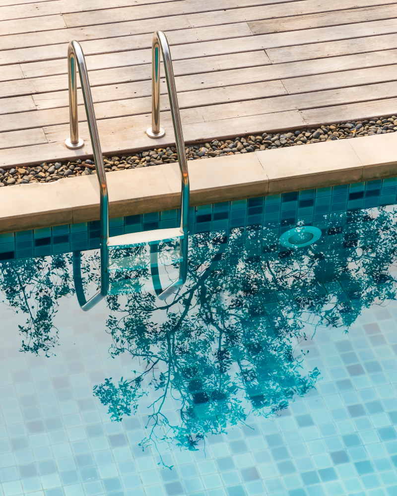 Pisciniste Champniers 