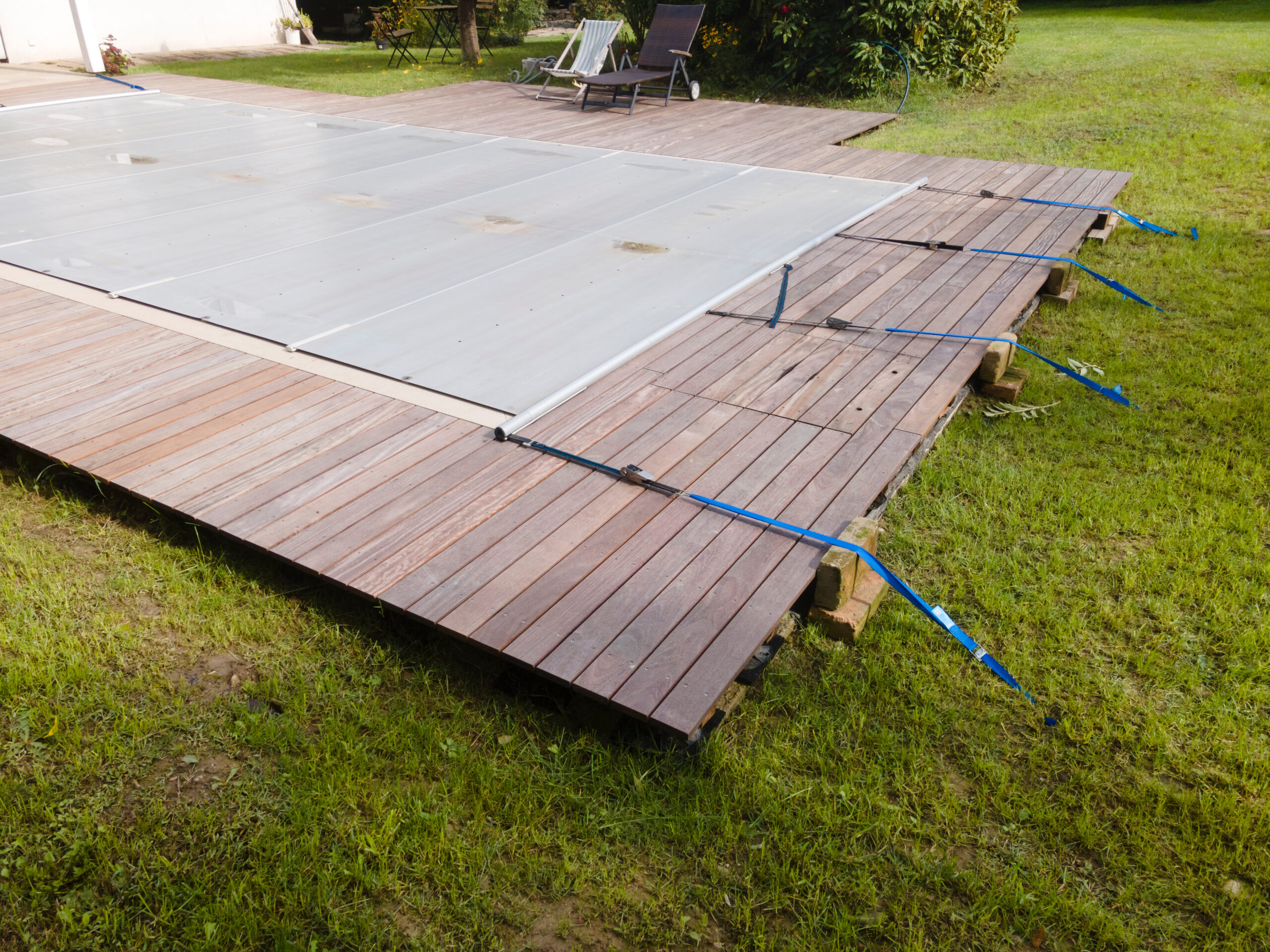 Eurl Sebastien Piscines Champniers